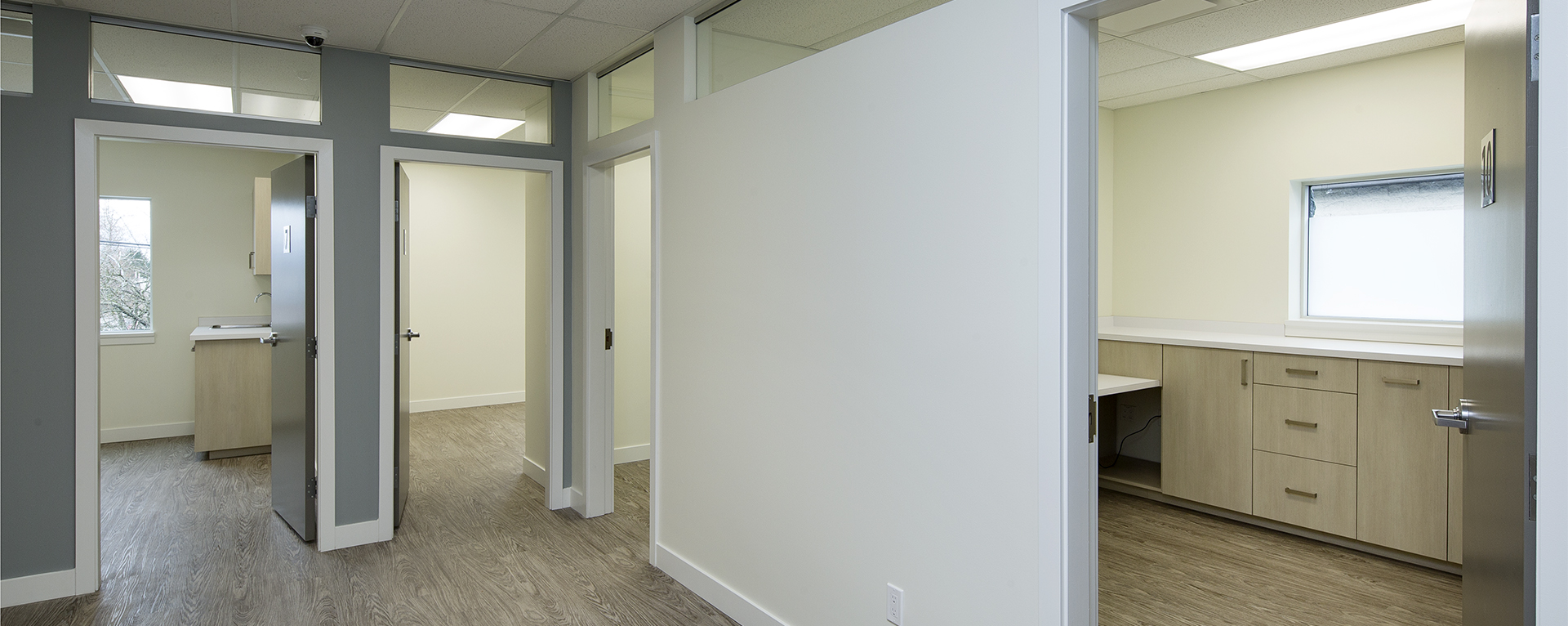 Fraser ENT and Sonaris Ear Centre Spire Development