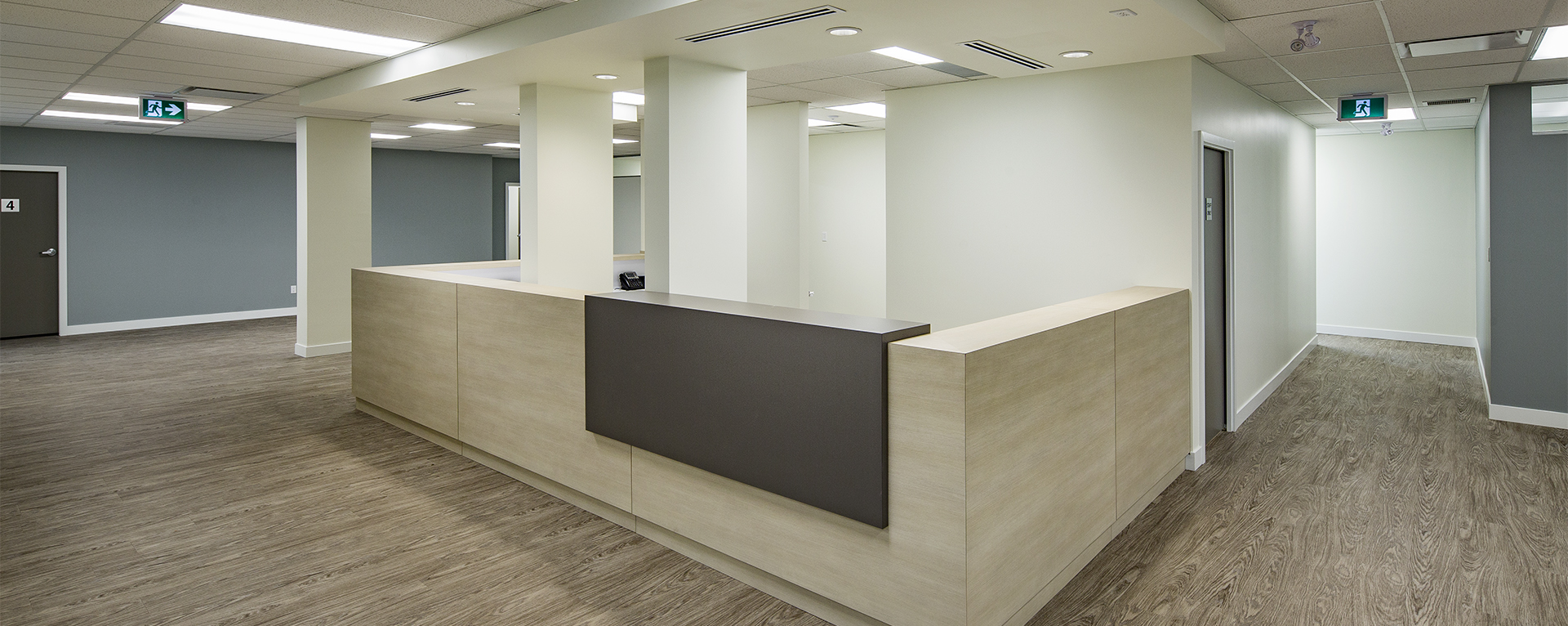 Fraser ENT and Sonaris Ear Centre Spire Development